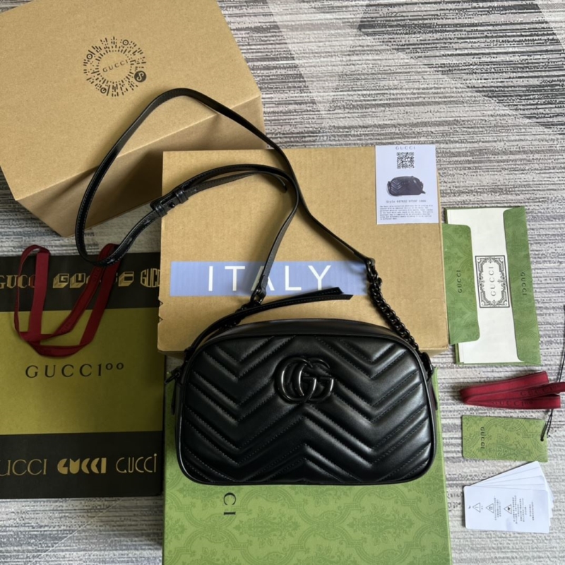 G*u*i satchel bags